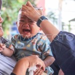 Upaya penurunan angka stunting. ANTARA/ dokumen-1698039700