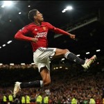 Varane: Skuad MU punya kualitas untuk memenangkan Liga Champions-1696323587