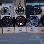 Velg terbaru dari HSR Wheel. (ANTARA/HSR Wheel)-1697961120