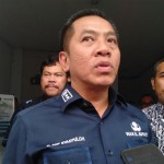 Wakil Bupati Karawang Aep Syaepuloh. (ANTARA/Ali Khumaini)-1697788621