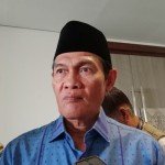 Wakil Bupati Lombok Tengah, Provinsi Nusa Tenggara Barat, HM Nursiah (ANTARA/Akhyar Rosidi)-1697788721