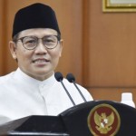 Wakil Ketua DPR RI Bidang Koordinator Kesejahteraan Rakyat (Korkesra) Abdul Muhaimin Iskandar. Foto : Mu/Man-1696251365