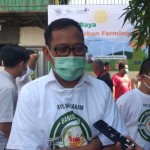 Wakil Wali Kota Depok Imam Budi Hartono (ANTARA/Foto: Feru Lantara)-1697789041