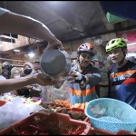 Wali Kota Jaktim sidak harga pangan di Pasar Rawamangun-1698137068