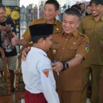 Wali Kota Palu: Festival anak upaya mencerdaskan kehidupan bangsa-1696922847