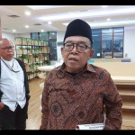 Wapres tunda kunjungan ke Wamena dan Merauke karena ratas-1697087473
