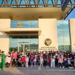 101 WNI 'overstay' dipulangkan dari Uni Emirat Arab-1699865197