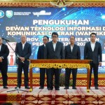 11 Pemda di Sumsel terapkan tim tanggap insiden siber sektor-1701160659