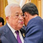 Abbas desak Biden hentikan 'genosida oleh Israel' di Gaza-1700371434