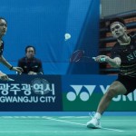 Adnan/Nita koreksi kesalahan untuk lalui babak 32 besar Korea Masters-1699428130