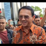 Ahok diperiksa 6,5 jam oleh KPK soal korupsi LNG-1699353810