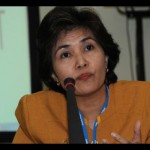 Akademisi dan pakar ilmu politik Dewi Fortuna Anwar. ANTARA/Dokumen Pribadi-1699595516