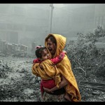 Aktivis lingkungan Greta Thunberg diinterupsi saat berbicara Palestina-1699864960