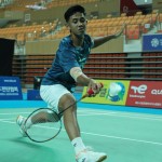 Alwi petik pelajaran penting dari debut turnamen Super 300-1699428466