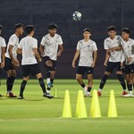 Amar Brkic siap diturunkan saat Timnas Indonesia lawan Panama-1699765971