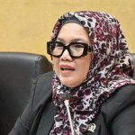 Anggota Komisi IX DPR RI Dian Istiqomah-1699950333