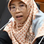 Anggota Komisi IX DPR RI Netty Prasetiyani Aher. Foto: Farhan/nr-1699428205