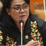 Anggota Komisi X DPR RI Anita Jacoba-1699426112