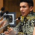 Anggota Komisi X DPR RI Muhammad Kadafi-1699429333