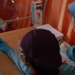 Aplikasi IHC Telemed yang disediakan PT Pertamina Bina Medika Indonesia Healthcare Corporation (IHC). ANTARA/HO-IHC-1699881958