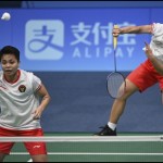 Apri/Fadia dan Rehan/Lisa melaju ke final Hylo Open-1699160153