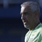 Asisten pelatih Persib, Goran Paulic-1700493702