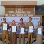 ASN Sulbar tanda tangani pakta integritas netralitas pada Pemilu 2024-1699251956