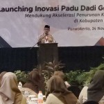 Banyumas luncurkan inovasi pendukung akselerasi penurunan kemiskinan-1699950713