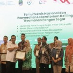 Bapanas nyatakan OKKPD Kalimantan Tengah berpredikat baik-1700477632