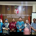 Bawaslu-KPU Pangkalpinang memperkuat sinergi sukseskan Pemilu 2024-1700549488