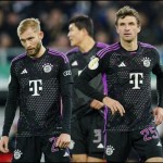 Bayern disingkirkan klub divisi ketiga Saarbruecken dari Piala Jerman-1698901468
