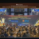 BI: Bank Papua Cabang Merauke kas titipan terbaik di wilayah 3T-1701320217