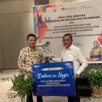 BI dan perbankan Sumsel bantu 12 bibit cabai-1701160454