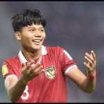 Bima Sakti buka suara soal kritikan selebrasi "terminator" Arkhan Kaka-1700112151