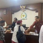 BK DPD RI verifikasi aduan warga Desa Bugbug terhadap Senator Bali-1700122216