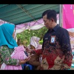 BKKBN: Angka kelahiran anak di Indonesia 2,14-1699946580