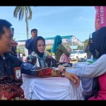 BKKBN galakkan pemberian ASI eksklusif bagi bayi di bawah enam bulan-1699949651