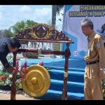 BKKBN-Korem 045 canangkan Baksos Bangga Kecana guna tekan stunting-1699945988