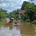 BPBD Kapuas Hulu cari satu warga tenggelam akibat banjir di Jongkong-1701146098