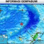 BPBD Maluku: Puluhan gempa susulan tidak berdampak kerusakan-1699530416