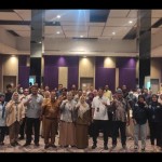 BPJAMSOSTEK sosialisasikan program ke tenaga medis klinik di Bekasi-1700542818