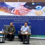 BPJS Ketenagakerjaan Palembang tingkatkan penggunaan aplikasi JMO-1701071854