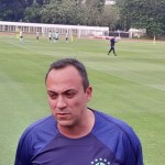 Brasil U-17 siap keluarkan seluruh kemampuan untuk amankan tiga poin-1699875659