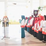 Bupati Bangkep minta Bunda PAUD optimalkan pembinaan generasi muda-1699270345