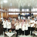 Bupati Serang Ratu Tatu Casanah beserta jajarannya di Pemkab Serang (ANTARA/HO-Dokumen Pemkab)-1699517258