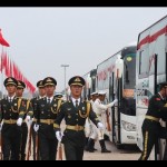 China gelar latihan militer gabungan bersama 5 negara ASEAN bulan ini-1699865086