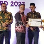 Cileng Kabupaten Magetan raih Anugerah Desa Bebas Stunting Award 2023-1699960821