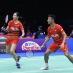 Dejan/Gloria soroti konsistensi saat berlaga di China Masters-1700722819