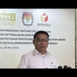 Delapan pegawai KSP mundur dari ASN-1700477172