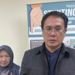 Direktur Bina Akses Pelayanan KB BKKBN Zamhir Setiawan. (ANTARA/Jessica)-1699438575